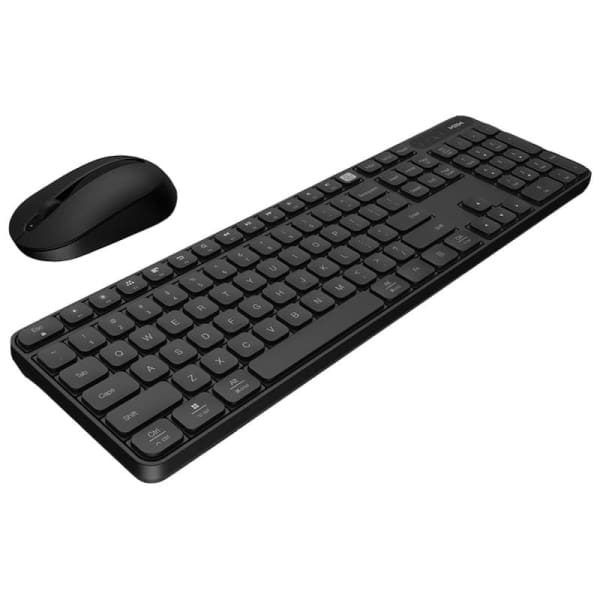 Pack clavier & souris XIAOMI Noir (40473) Pack clavier & souris XIAOMI Noir (40473)
